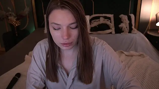 IceDanielles live sex cam