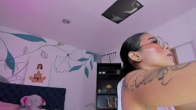 Dana_Paula live sex cam
