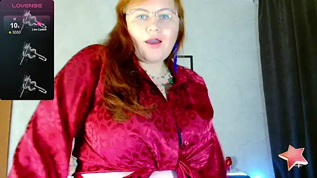 Nikki_March's cam snapshot