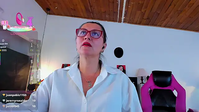 D_Martii's cam snapshot