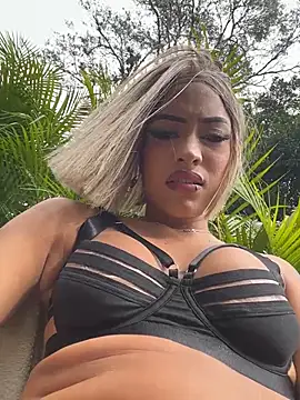 MystiqueXXX live sex cam