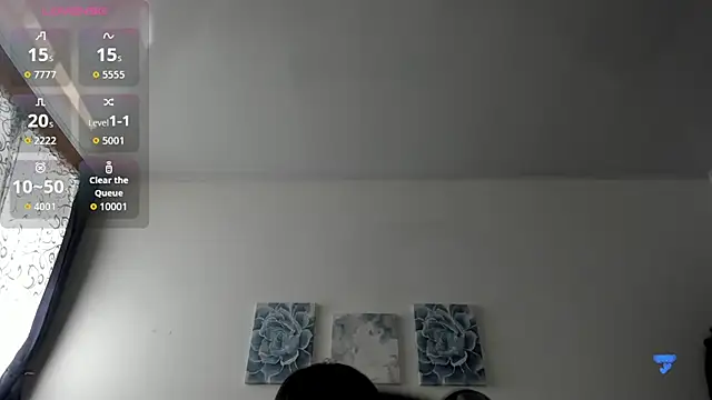 sorayalanne's cam snapshot