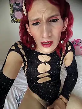 Venus2357 live sex cam