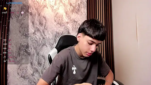 oblivion_deku live sex cam