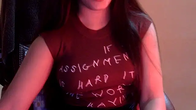 sweet_kanchii's cam snapshot