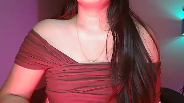 Mysterious_Mayaa's cam snapshot