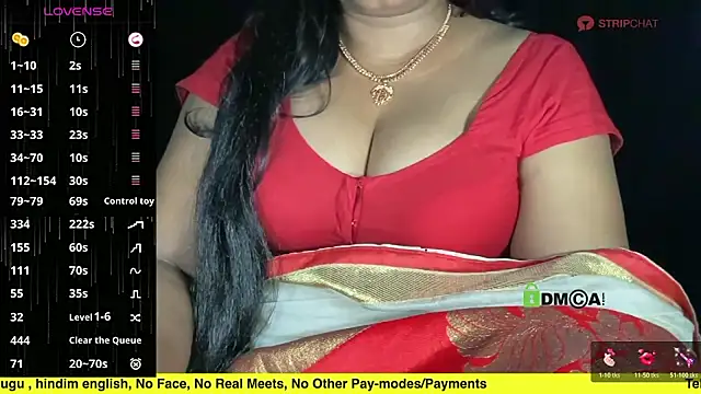 darling_telugu's cam snapshot