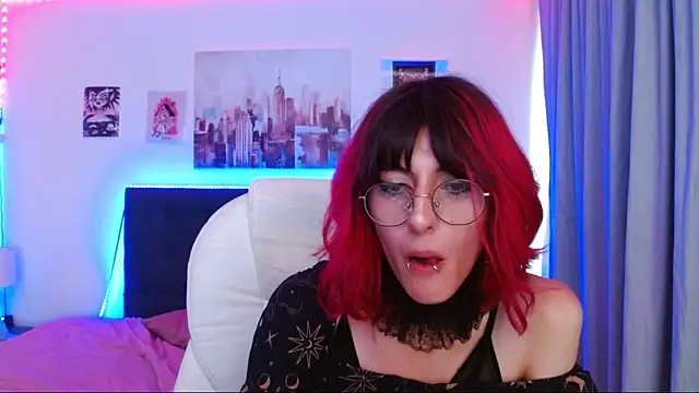 goth_minerva live sex cam