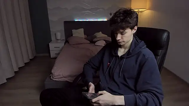 Edvard_Blare live sex cam