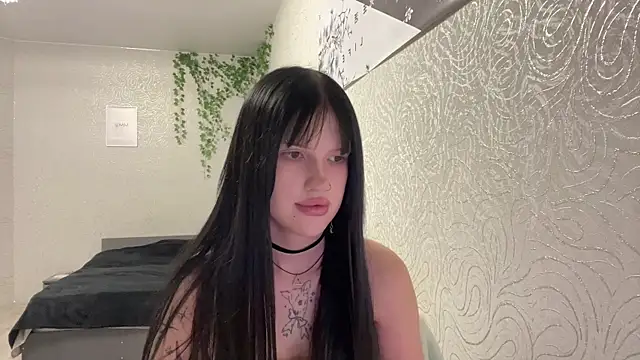 JuliaElse live sex cam