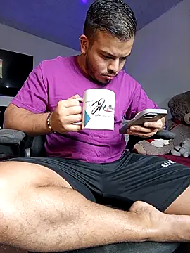 Naughty_Charly live sex cam