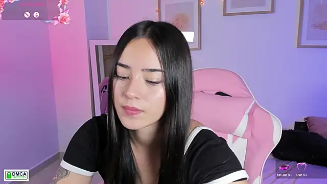 Veronica_isaza__ live sex cam