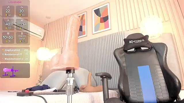 samyriverss live sex cam