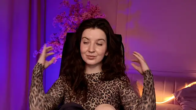 JackieByrd live sex cam