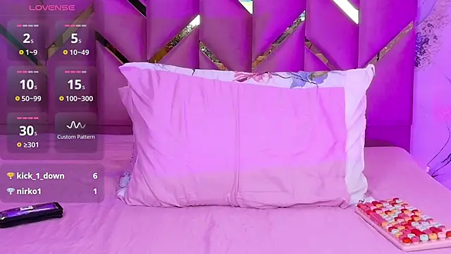 innocenthazel's cam snapshot