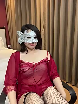 Queen-of-Love's cam snapshot