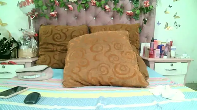 ValeriaTsx live sex cam