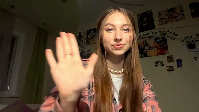 AnitaRenne's cam snapshot