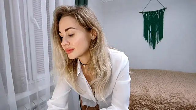 ShanekaBellow's cam snapshot