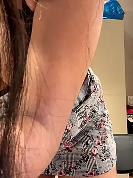 ScarletAss live sex cam