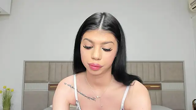 Sierra_Halle live sex cam