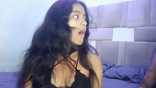 pocahontasoriginal live sex cam