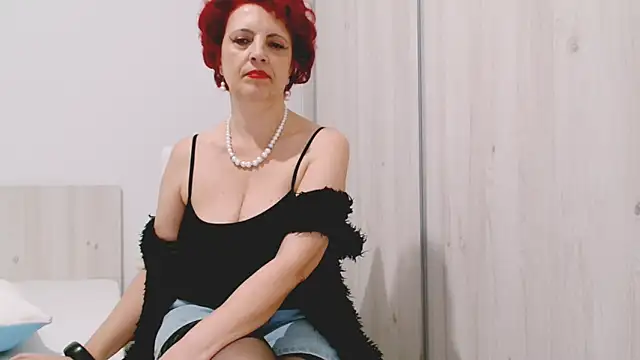 MilfSupreme live sex cam