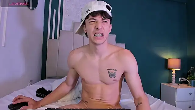 AlessandroDybala live sex cam