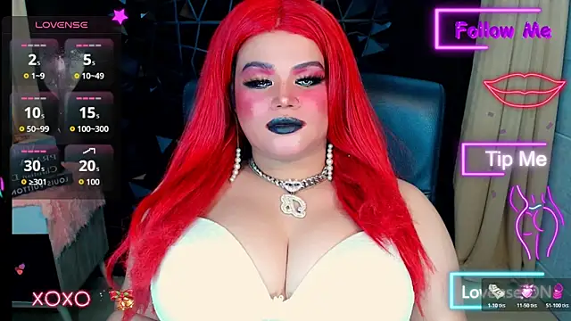 xHugeHarleySelfsuckerx live sex cam
