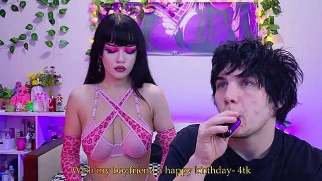 Night_angell69 live sex cam