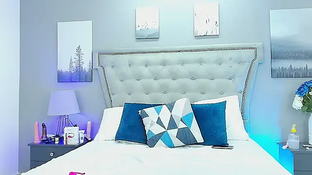 SofiaBrank's cam snapshot