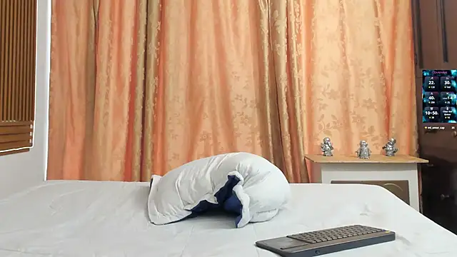 ChoreyTaiylor live sex cam