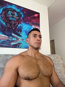 aaroncolombia live sex cam