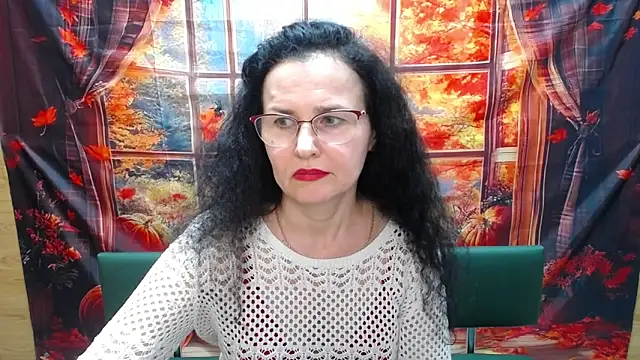 Miroslava_Happi's cam snapshot