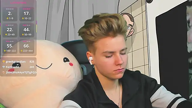 Jean_Wilsons live sex cam