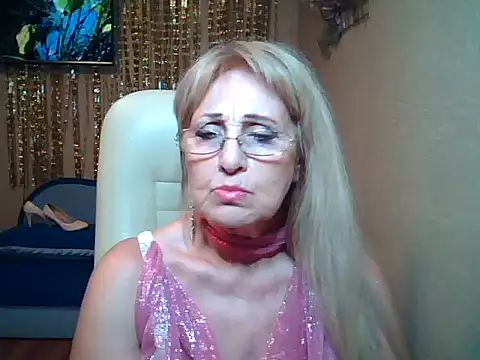 Margo_Sweety's cam snapshot