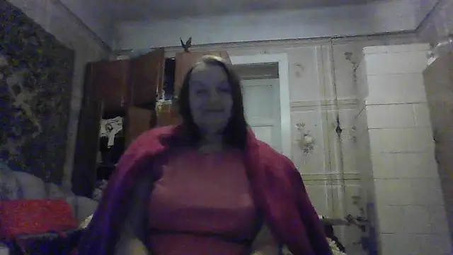 AnnaLive570's cam snapshot