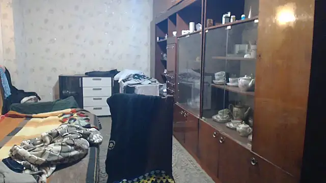 HotLusi's cam snapshot