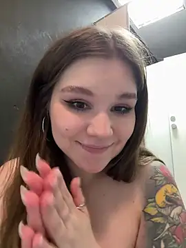 PumaShyXD live sex cam