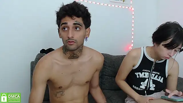 sombralovers live sex cam