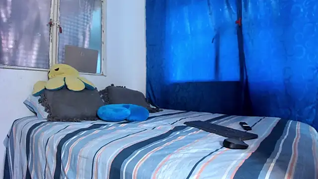 BlowMommy_ live sex cam