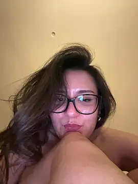 Its_Jade's cam snapshot