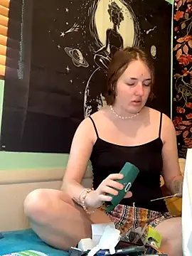 euphoricangel's cam snapshot