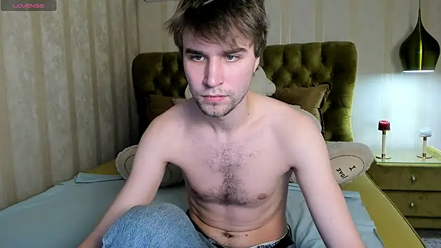 JonnahHell live sex cam