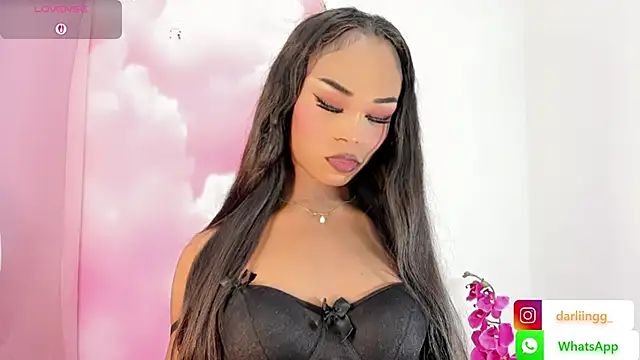 DarliingSweet live sex cam
