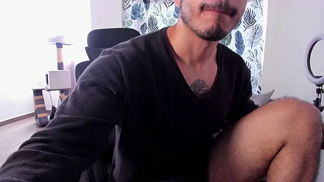 JayMarcos_ live sex cam