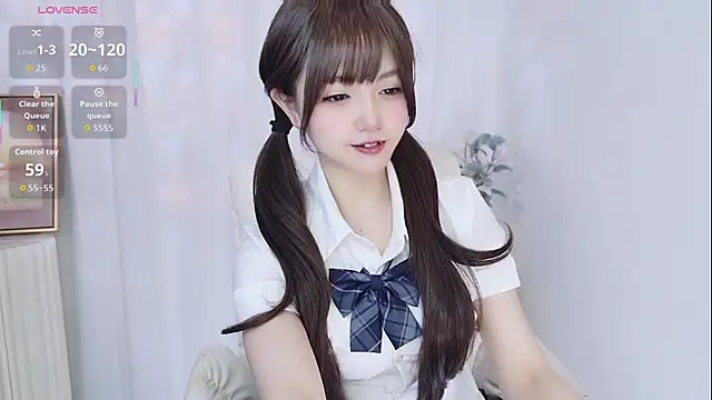 Vesper_0606's cam snapshot