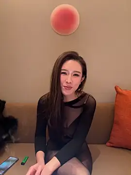 Manson13333's cam snapshot