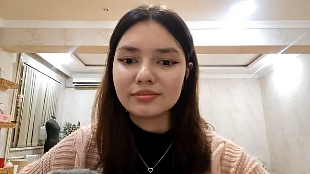 CorinneKindregans's cam snapshot