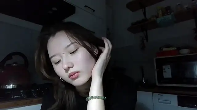 DeenaCaho's cam snapshot